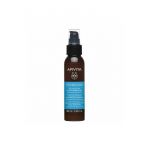 Balsam de par leave-in pentru hidratare intensiva - 100 ml