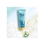 Balsam hidratant pentru par si scalp Head & Shoulders Derma X Pro - 220 ml