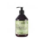 Balsam pentru par anti-frizz Softening - 500 ml