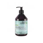 Balsam pentru par cret Elasticising - 500 ml