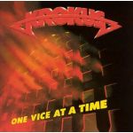 One Vice at a Time | Krokus