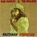 Rastaman Vibration | Bob Marley