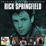 Rick Springfield - Original Album Classics | Rick Springfield