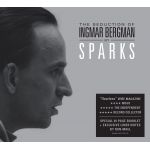 The Seduction of Ingmar Bergman - Digisleeve | Sparks