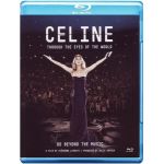 Throught the Eyes of the World (Blu-ray) | Celine Dion