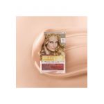 Vopsea de par permanenta fara amoniac Excellence Universal Nudes - 8U Universal Light Blonde - 192 ml