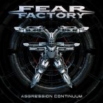 Aggression Continuum - Vinyl | Fear Factory