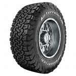 Anvelope Bfgoodrich ALLTERRAIN TA KO2 235/65R17 109R All Season