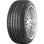 Anvelope Continental Sport Contact 5 245/40R18 97Y Vara