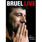 Bruel Live (DVD) | Patrick Bruel