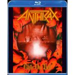 Chile On Hell (Blu-ray Disc) | Anthrax