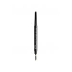 Creion pentru sprancene NYX PM Precision Brow - 0.13 g