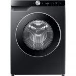 Masina de spalat rufe Samsung WW90DG6U25LBU4, 9 Kg, 1400 RPM, Wifi, AI Control, Hygiene Steam, Clasa A