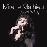 Mireille Mathieu chante Piaf - Vinyl | Mireille Mathieu