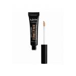 Primer pentru pleoape NYX PM Ultimate Shadow and Liner - 8 ml