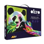 Set de indemanare - Okto - Panda | Okto Clay
