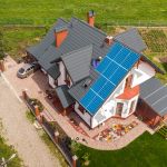 Sistem panouri fotovoltaice COMPLET, Montaj inclus, 5 kWp, Monofazat OFF-GRID, Stocare 5,12kw, Persoana fizica TVA 9%