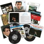 10 Album Classics (11CD Box Set) | Leonard Bernstein