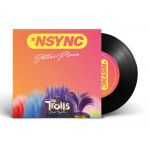 Better Place - Vinyl - 7" | 'N Sync