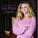 Evergreens - Vinyl | Barbra Streisand
