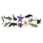Figurina - Ocean - Mai multe modele - pret pe bucata | Safari