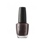 Lac de unghii Nail Lacquer - 15 ml - Brown