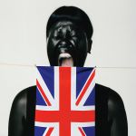Am I British Yet? | VV Brown