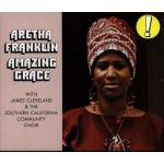 Amazing Grace | Aretha Franklin