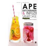 Ape dedoxifiante & infuzii sanatoase |