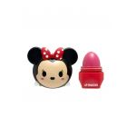 Balsam de buze - Tsum Tsum Minnie - Strawberry Lollipop