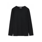 Bluza de bumbac organic Basia