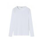 Bluza de bumbac organic Basia