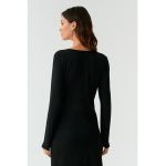 Bluza din amestec de modal