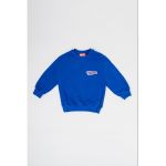 Bluza sport cu logo brodat