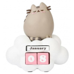 Calendar de birou perpetuu - Pusheen | Grupo Erik