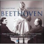 Choral Fantasy A.O. | Ludwig Van Beethoven
