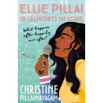 Ellie Pillai is (Almost) in Love | Christine Pillainayagam