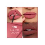 Ruj lichid mat - rezistent la transfer Infaillible Matte Resistance 120 Major Crush - 5 ml