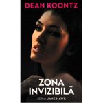 Zona invizibila | Dean Koontz