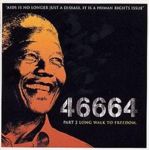 46664 Part 2: Long Walk To Freedom | Various Artists