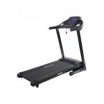 Banda alergare FitRun 40i - motor 1.5CP - 0.8-12 km/h - bluetooth - greutate maxima utilzator 100kg