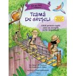 Ce sa faci... cand ti-e teama de greseli | Dr. Claire A.B. Freeland, Jacqueline B. Toner