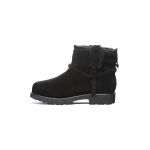 Ghete de piele intoarsa Willow