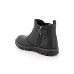 Ghete din piele