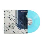 Life Under The Gun (Transparent Curacao Vinyl) | Militarie Gun