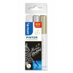 Set 3 markere - Pintor - Celebration | Pilot
