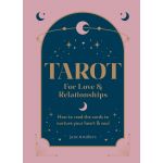 Tarot for Love and Relationships | Jane Struthers