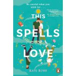 This Spells Love | Kate Robb