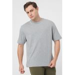 Tricou relaxed fit din bumbac organic Icon