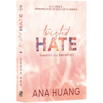 Twisted Hate | Ana Huang